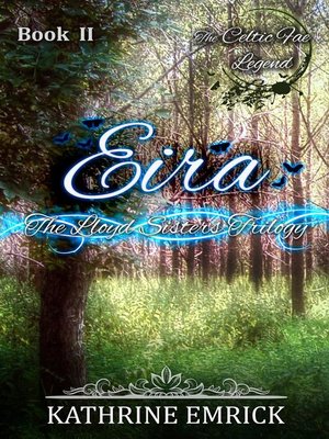 cover image of Lloyd Sisters Trilogy--Eira